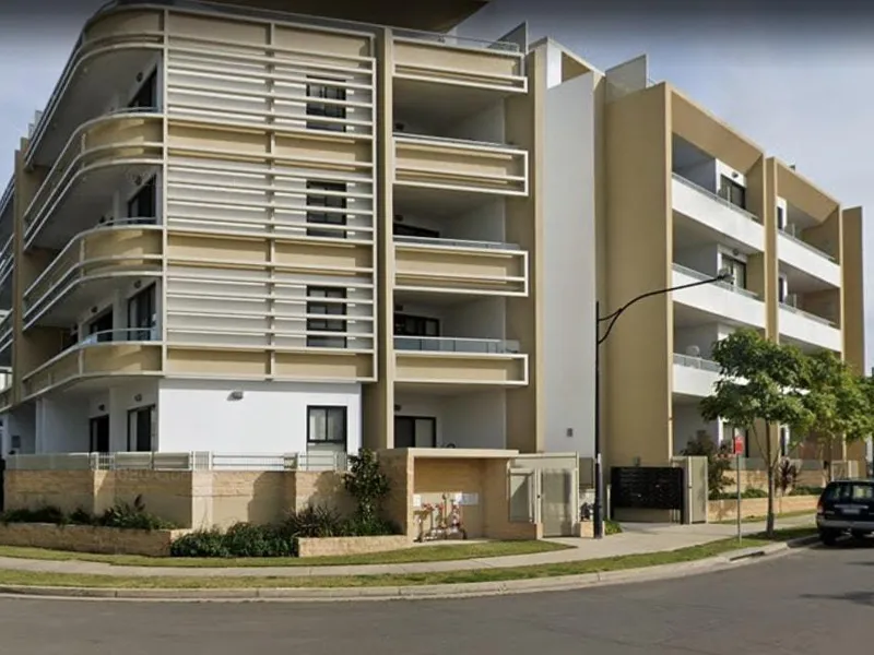 Modern Ground Floor Studio Apartment (Inclusive of electricity and water)