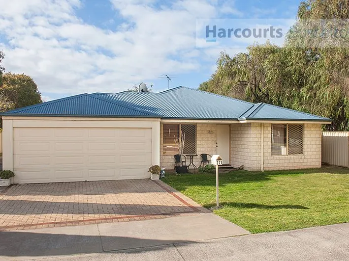 Sought After Beachside West