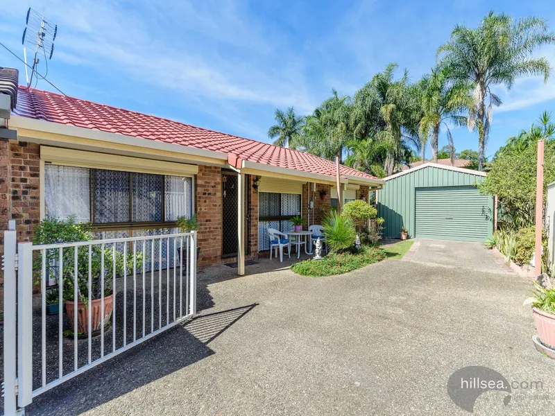 WALK TO GRIFFITH UNI & GOLD COAST HOSPITAL