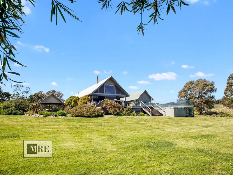 FOR SALE BY EXPRESSION OF INTEREST - CLOSING THURSDAY 15 APRIL 2021  Beautiful “WILLANDRA” 161 Acres | 65 Ha