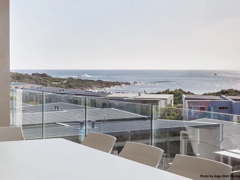 Panoramic Ocean Views at Smiths Beach