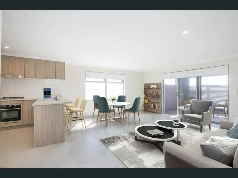 MODERN APARTMENT IN CONVENIENT LOCATION!