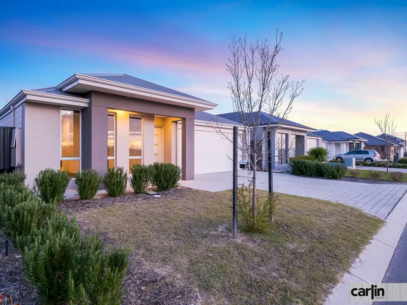 Quality Easy Care Living