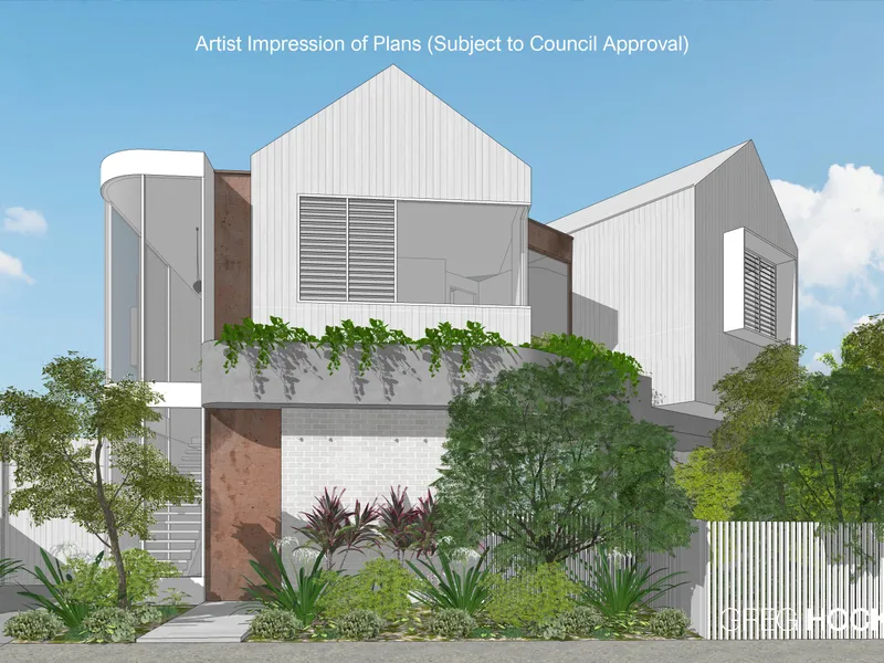 Amazing Position, Awesome Plans - Why Wait?!