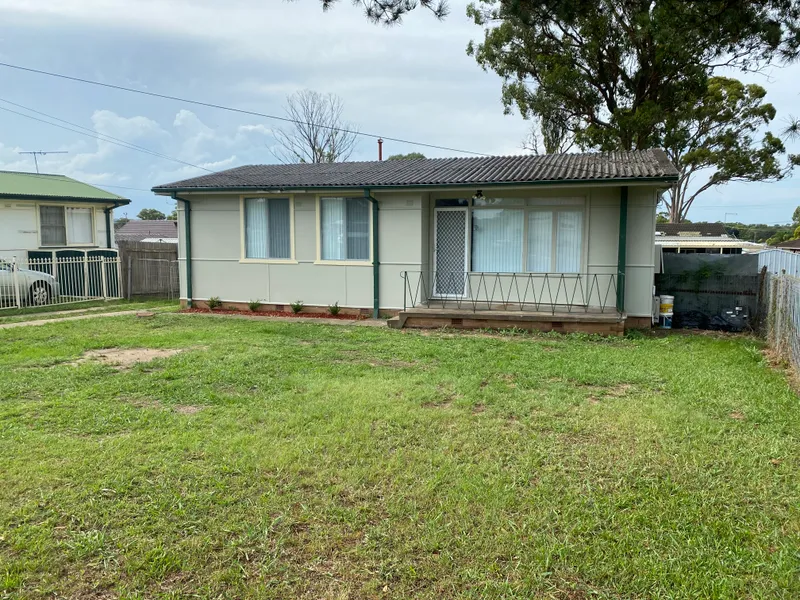 Recently Renovated Throughout.