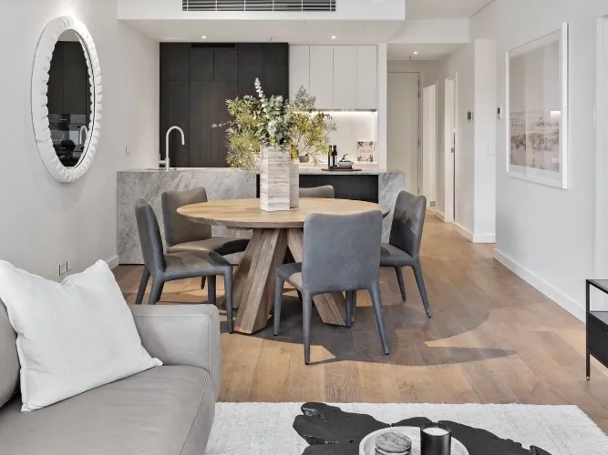 Porteño - Two Bedroom Apartment In Manly's Latest Luxury Development