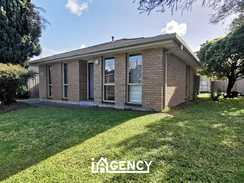 SUPER CONVENIENT UNIT!!