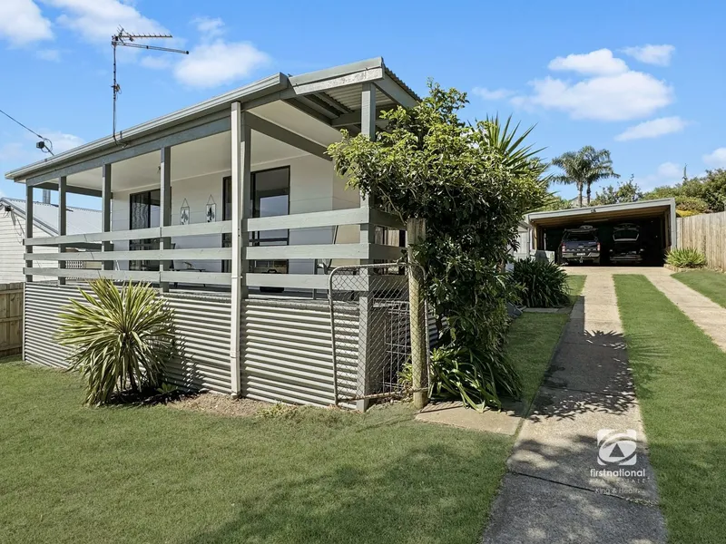 HOME WITH ASPECT AND CHARM