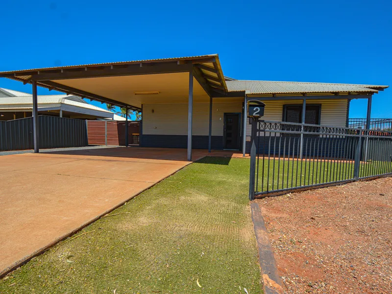 THE PERFECT INVESMENT - $1,400pw EXPECTED RENT
