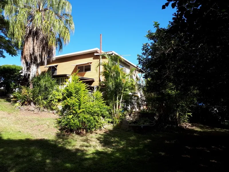 Gympie Home for Sale