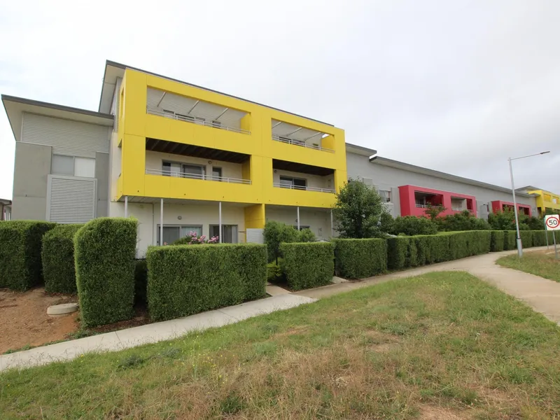 Come Home to Harrison