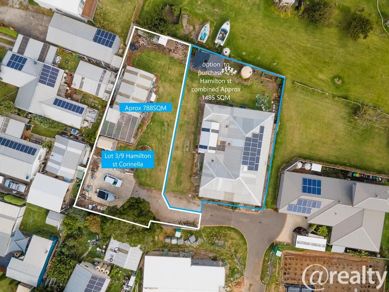 Build Your Perfect Dream Home