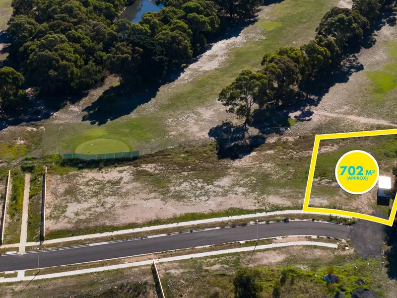 Prime Coastal Allotment