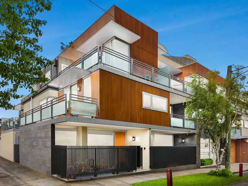 Luxury, lifestyle and a location to love