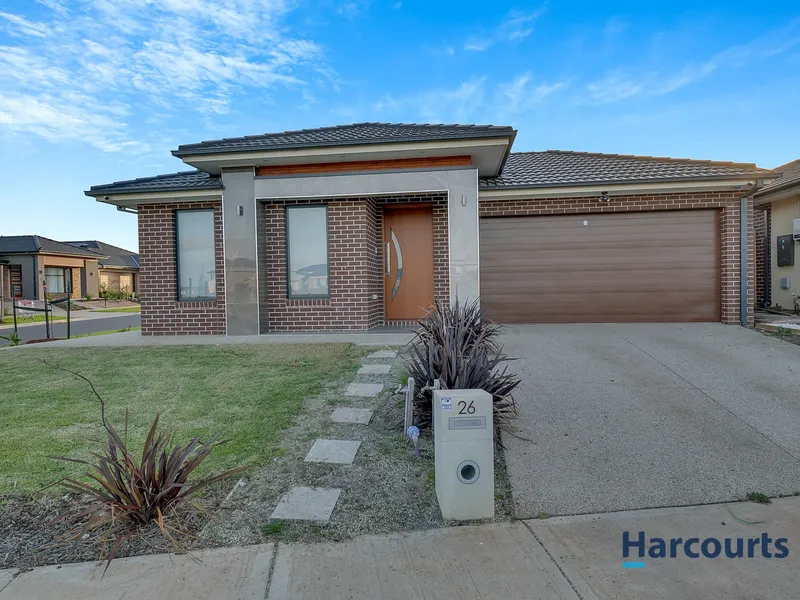 Beautiful Family Home in Riverdale Estate!!!