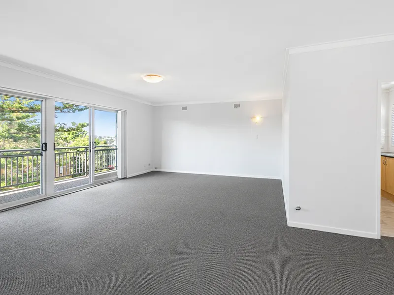 Sensational beachside living