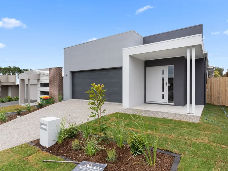 Near New 4 Bedroom House in Lilybrooke Estate