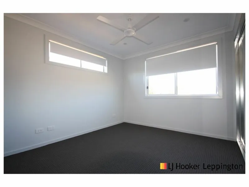 3 BEDROOM TOWNHOUSE!