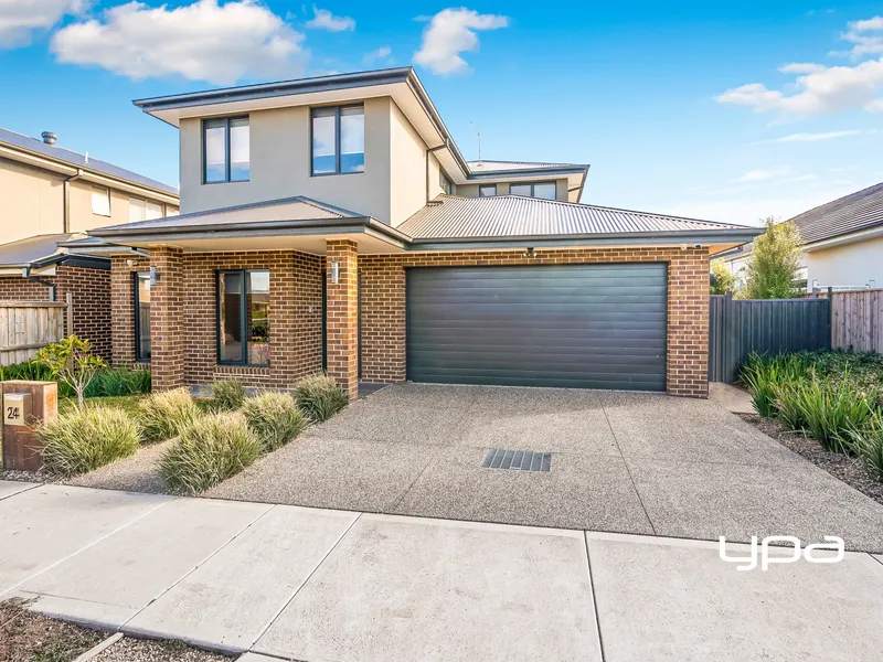 State of the Art Contemporary Living