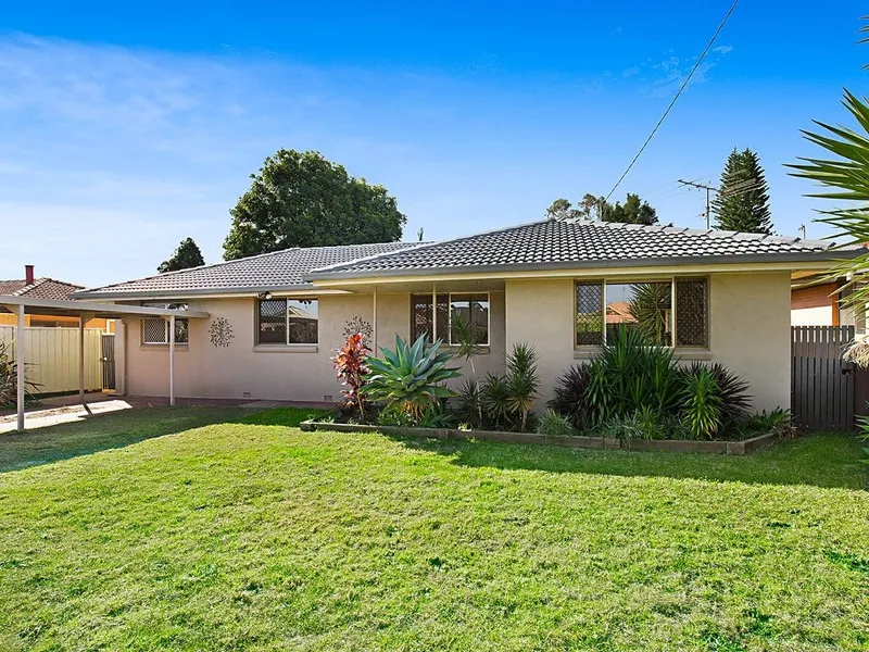 Spacious Family Home