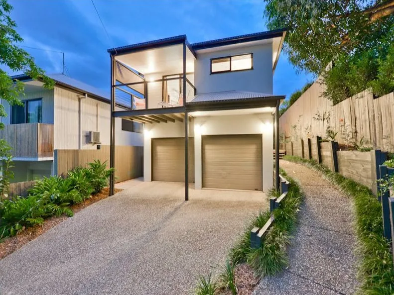 Ultimate Family Oasis