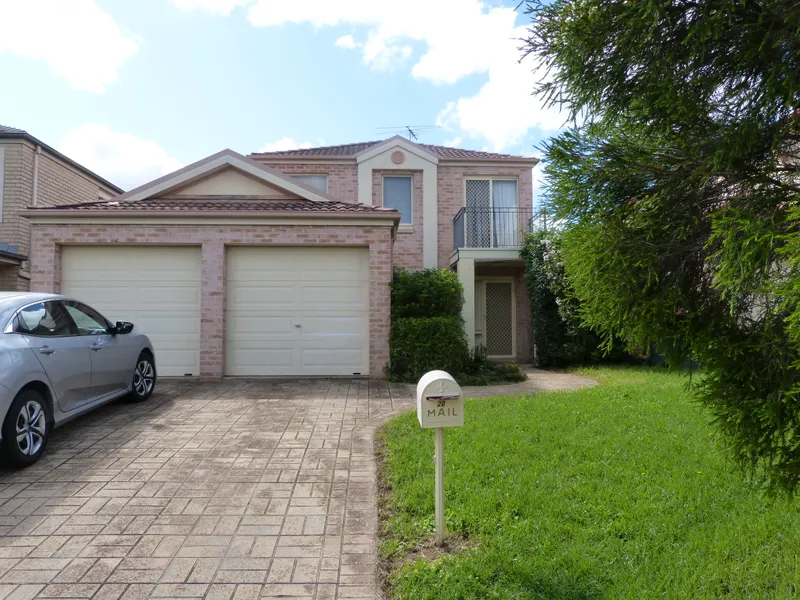 Great Location - Ducted Air