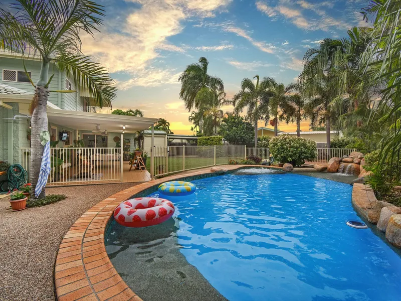 Annandale Dream