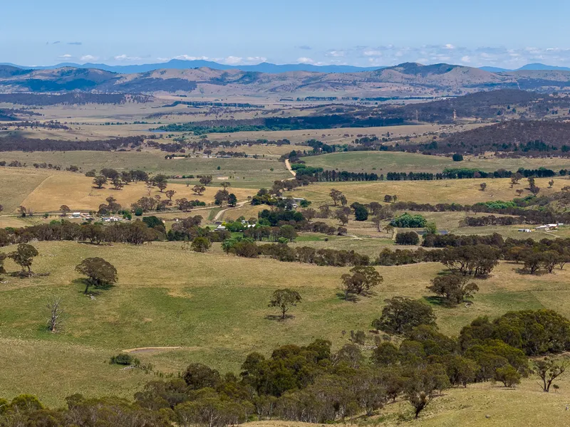 502 Acre Rural Block