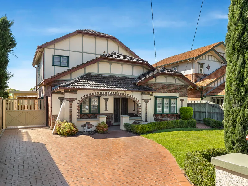 Extended and Enhanced for Perfect Family Living