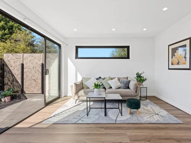 Tri-level Brilliance & Low-Maintenance In MWSC Catchment