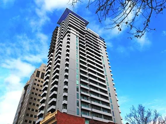 Stylish apartment with unbeatable location!