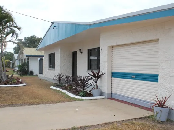 LOWSET BLOCK HOME WITH 4 BEDROOMS