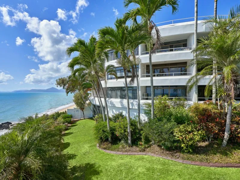 LOCK AND LEAVE SECURITY