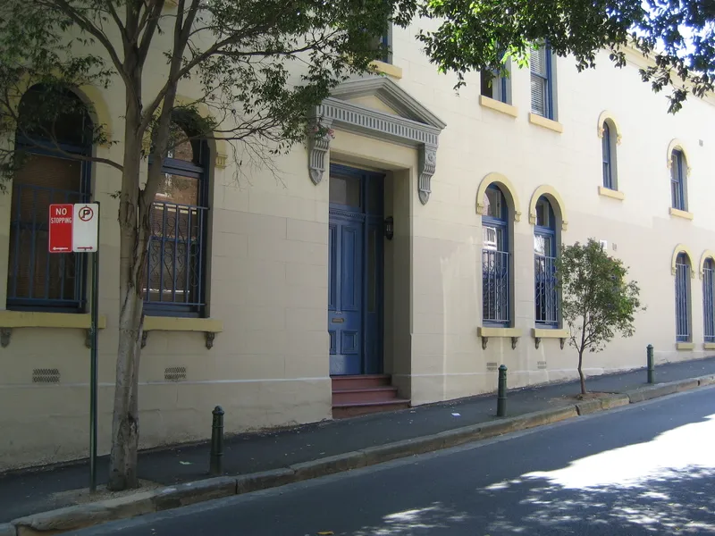 LARGE FURNISHED STUDIO HAS EVERYTHING, STORAGE, LOCATION.