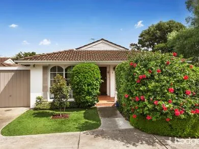 Beachside living, at it's best