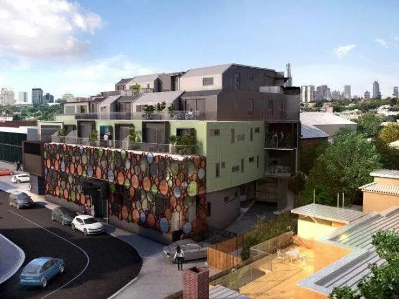 Beautiful 1 Bedroom, WHITEGOODS INCLUDED + 1 CARPSPACE!