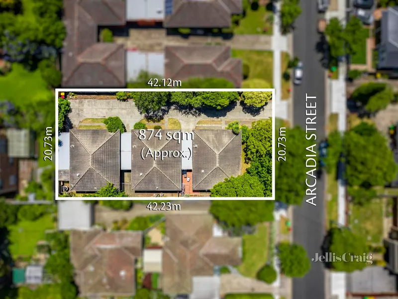 Exceptional investment opportunity with thrilling growth potential