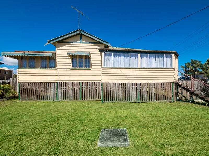 If Only These Walls Could Talk