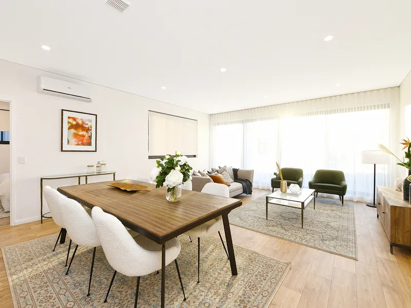 Entertainers Delight