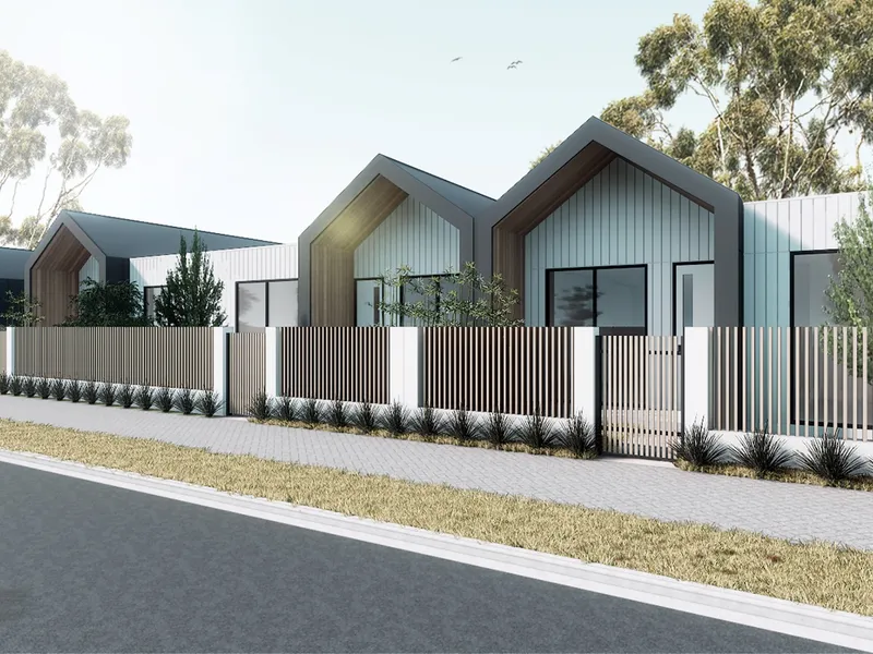 Get more out of life, DALY! Brand new single level townhomes... Construction commencing early 2021 - Completion mid 2021