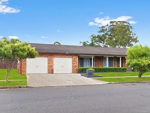 SPACIOUS, WELL PRESENTED FAMILY HOME