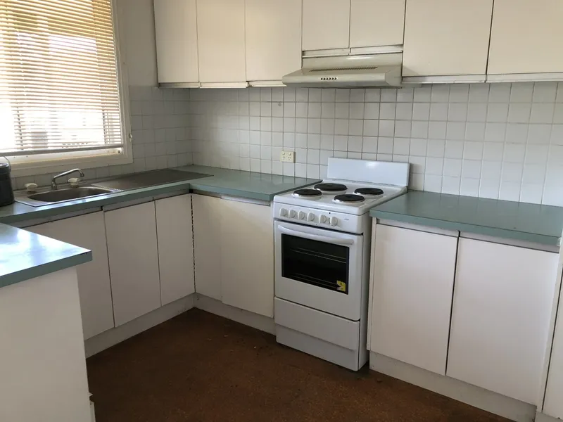 Perfect for tenant with horses