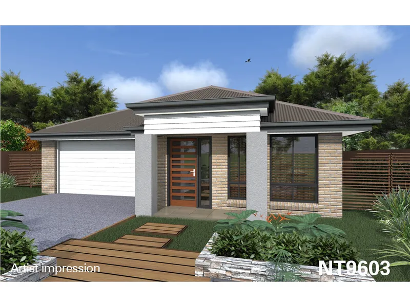 Indicative construction time from 16 weeks from Certification/Finance Approval