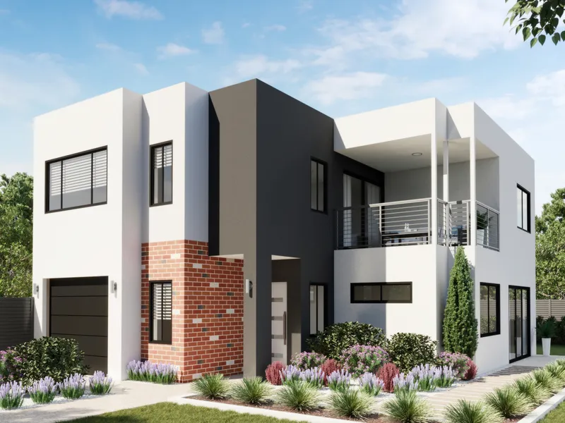 TWO STOREY COCKBURN HOME PLUS STUDY - LOT 204