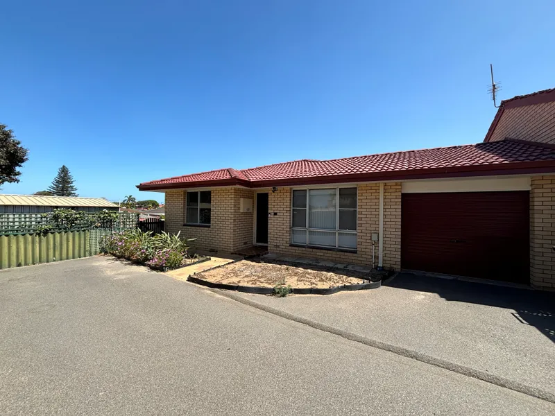 Neat and Tidy Duplex