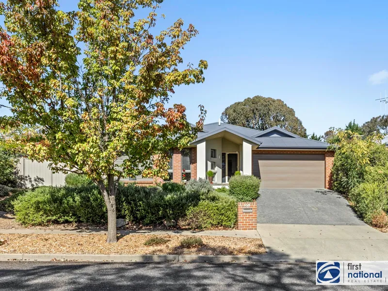 GENEROUS FAMILY HOME!