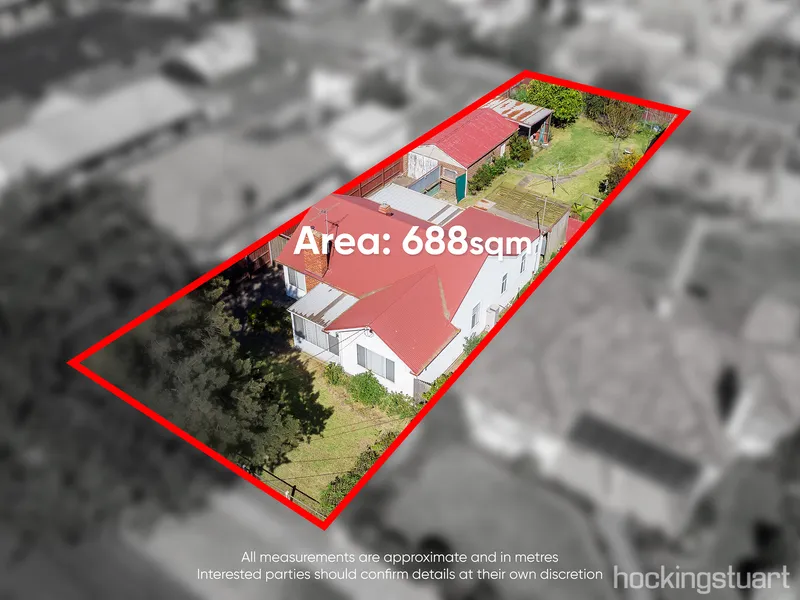 Dimensions that invite ideas. PLANS & PERMITS APPROVED!