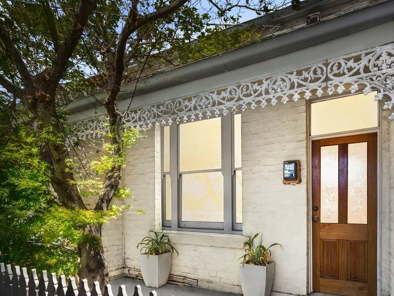 Style and Substance in Trendy Cremorne