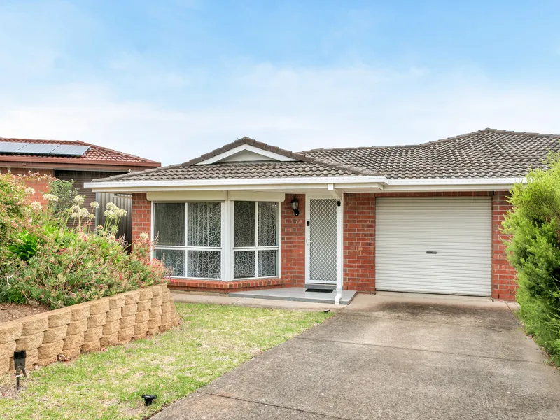 Quiet court location