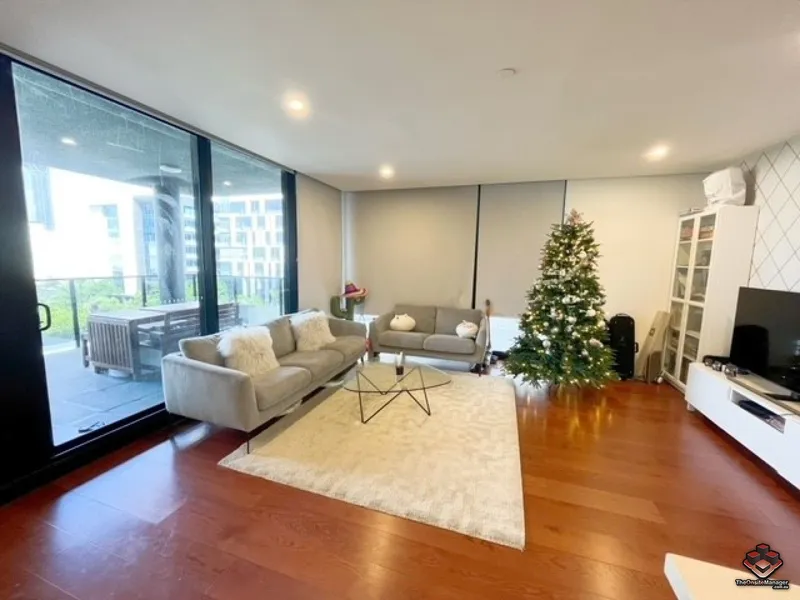 Luxury 3 bedrooms Apartment – Brisbane State High School Catchment